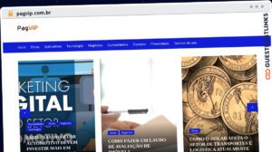 Publish Guest Post on pagvip.com.br