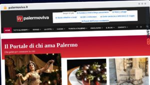 Publish Guest Post on palermoviva.it
