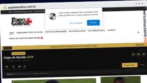 Publish Guest Post on paponacolina.com.br