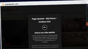 Publish Guest Post on papoquente.com