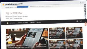 Publish Guest Post on paraibainforma.com.br
