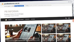 Publish Guest Post on paraibainforma.com.br