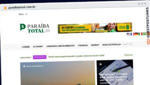 Publish Guest Post on paraibatotal.com.br