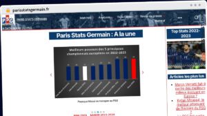 Publish Guest Post on parisstatsgermain.fr