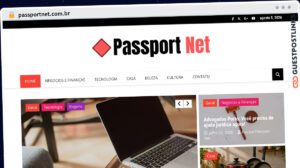 Publish Guest Post on passportnet.com.br