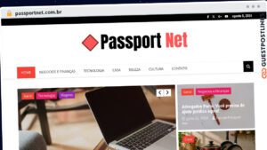 Publish Guest Post on passportnet.com.br