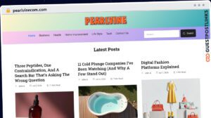 Publish Guest Post on pearlvinecom.com