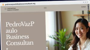 Publish Guest Post on pedrovazpaulobusinessconsultant.org