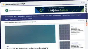 Publish Guest Post on pensamentoemocional.pt