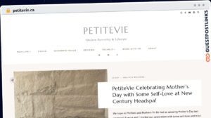 Publish Guest Post on petitevie.ca