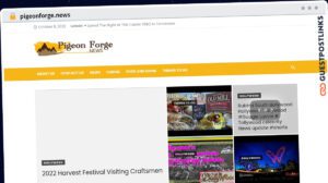 Publish Guest Post on pigeonforge.news