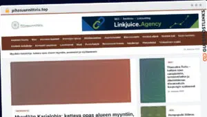 Publish Guest Post on pihasuunnittelu.top