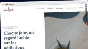 Publish Guest Post on placebo.lu