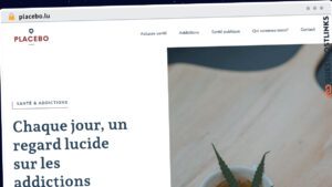 Publish Guest Post on placebo.lu