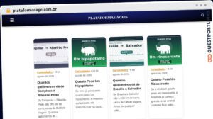 Publish Guest Post on plataformasage.com.br