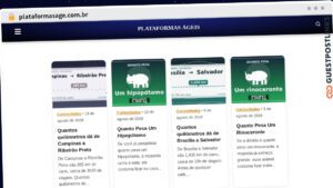 Publish Guest Post on plataformasage.com.br