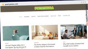 Publish Guest Post on poetryshala.com