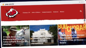 Publish Guest Post on pop.com.br