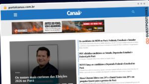 Publish Guest Post on portalcanaa.com.br