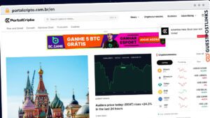 Publish Guest Post on portalcripto.com.br/en
