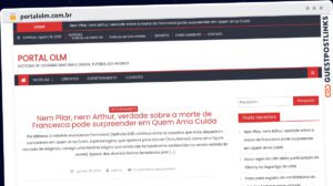 Publish Guest Post on portalolm.com.br