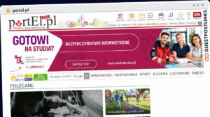 Publish Guest Post on portel.pl