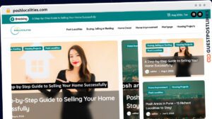 Publish Guest Post on poshlocalities.com
