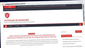 Publish Guest Post on potiguardemossoro.com.br