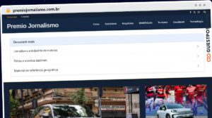 Publish Guest Post on premiojornalismo.com.br