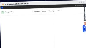 Publish Guest Post on premioportugaltelecom.com.br