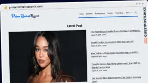 Publish Guest Post on primerevivalresearch.com