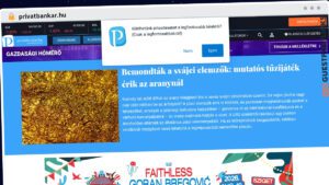 Publish Guest Post on privatbankar.hu