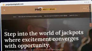 Publish Guest Post on projackpotsplash.com