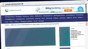 Publish Guest Post on projektsekretariatet.dk