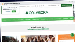 Publish Guest Post on projetocolabora.com.br