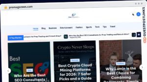 Publish Guest Post on promagazeen.com