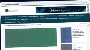 Publish Guest Post on promointeract.pl