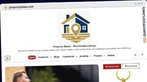 Publish Guest Post on propertybases.com