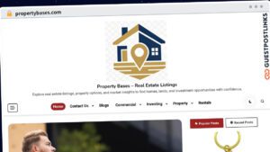 Publish Guest Post on propertybases.com