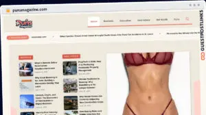 Publish Guest Post on punsmagazine.com