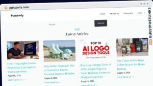 Publish Guest Post on punzterly.com