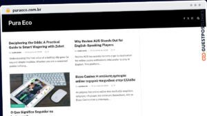 Publish Guest Post on puraeco.com.br