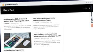 Publish Guest Post on puraeco.com.br