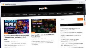 Publish Guest Post on pypiso.com.au