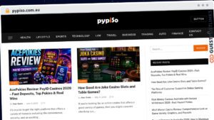 Publish Guest Post on pypiso.com.au