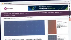 Publish Guest Post on quadriga.pt