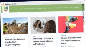 Publish Guest Post on quoticnest.com