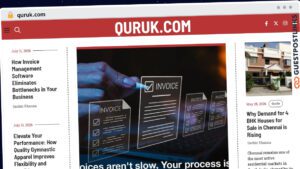Publish Guest Post on quruk.com