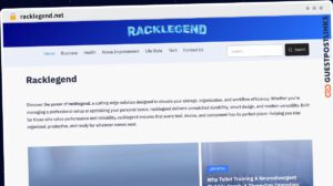 Publish Guest Post on racklegend.net
