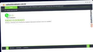 Publish Guest Post on radioeldoradoam.com.br